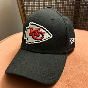 New Era Kansas City Chiefs Super Bowl LIV Champions Hat